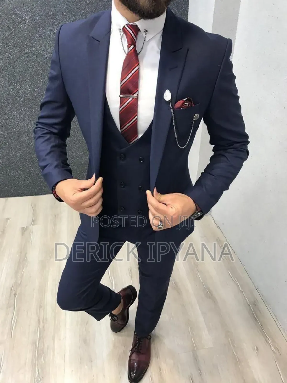 Suits Good Quality