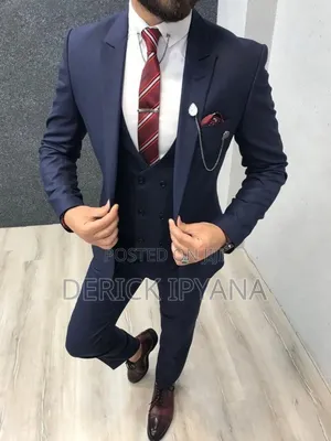 Suits Good Quality