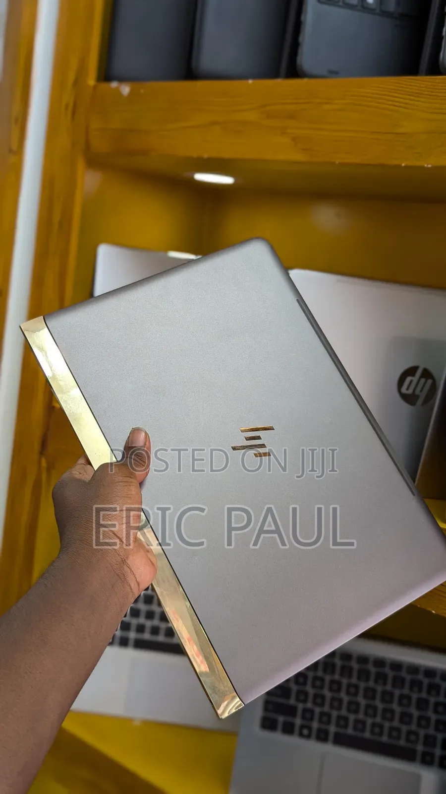 Laptop HP Spectre 13t 8GB Intel Core I7 SSD 256GB