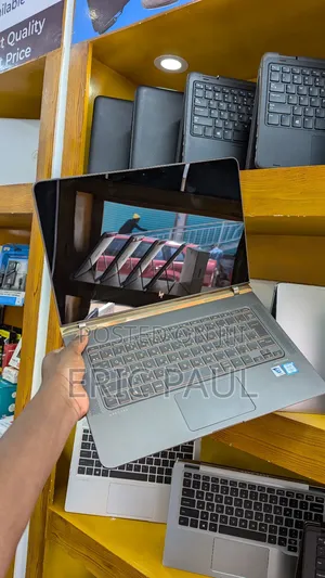 Laptop HP Spectre 13t 8GB Intel Core I7 SSD 256GB