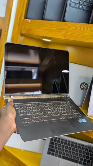 Laptop HP Spectre 13t 8GB Intel Core I7 SSD 256GB