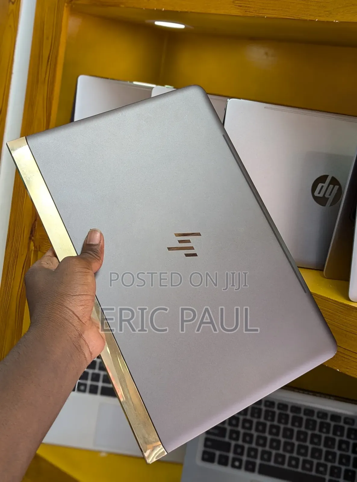 Laptop HP Spectre 13t 8GB Intel Core I7 SSD 256GB