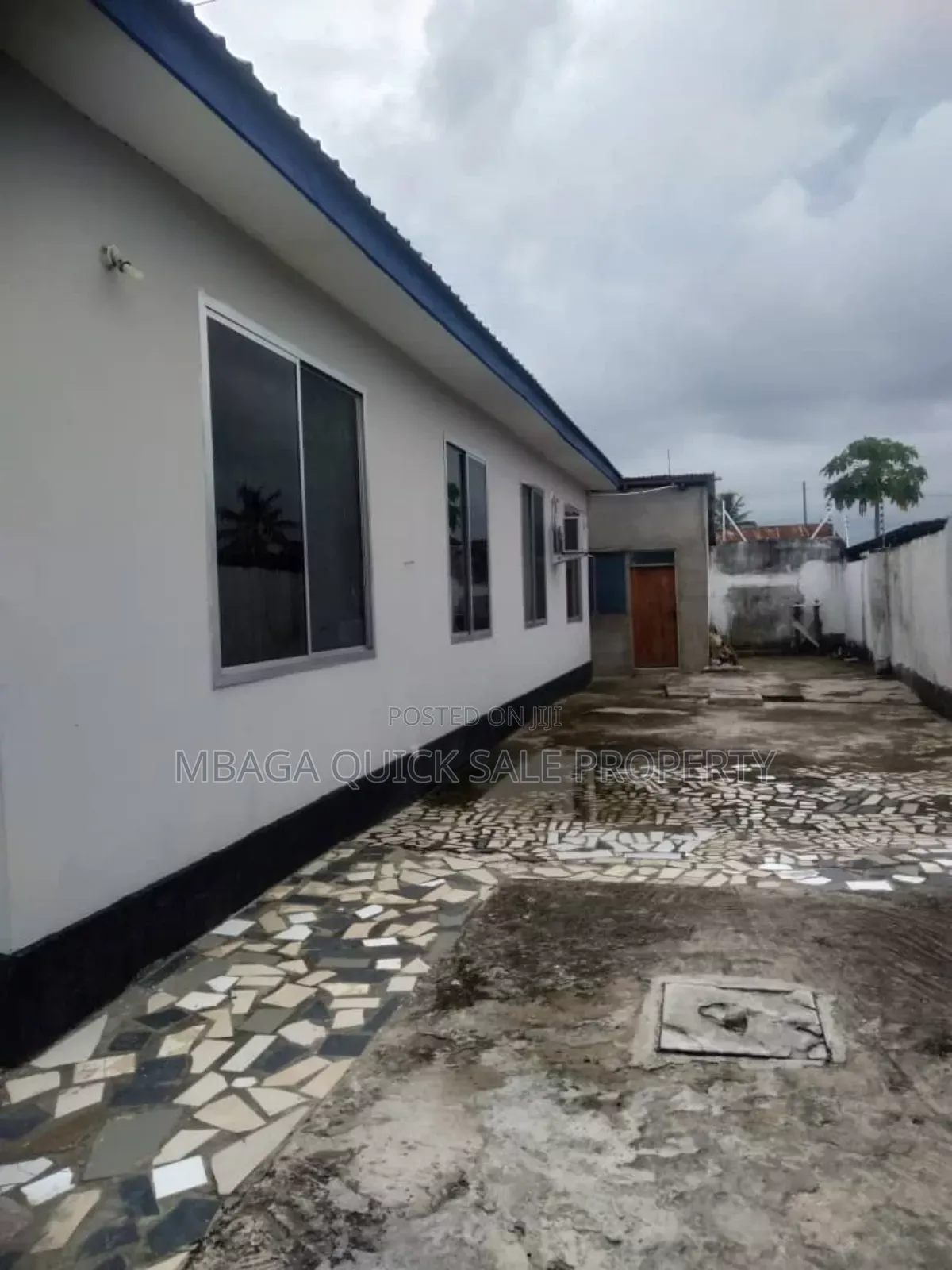 3bdrm House in Morocco, Kinondoni for rent