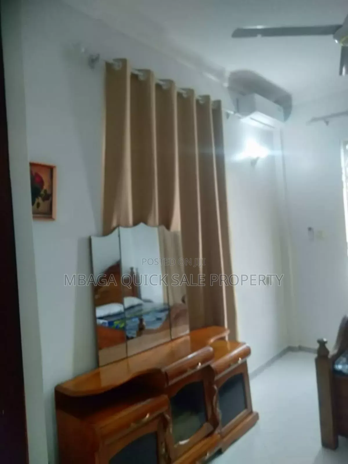 3bdrm House in Morocco, Kinondoni for rent