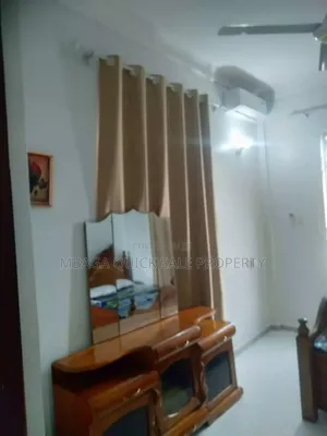 3bdrm House in Morocco, Kinondoni for rent