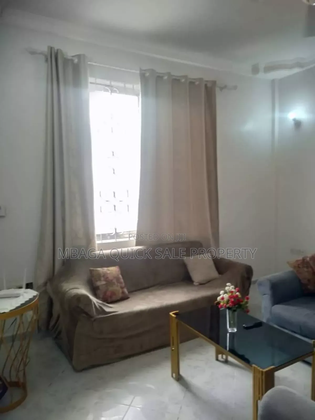 3bdrm House in Morocco, Kinondoni for rent