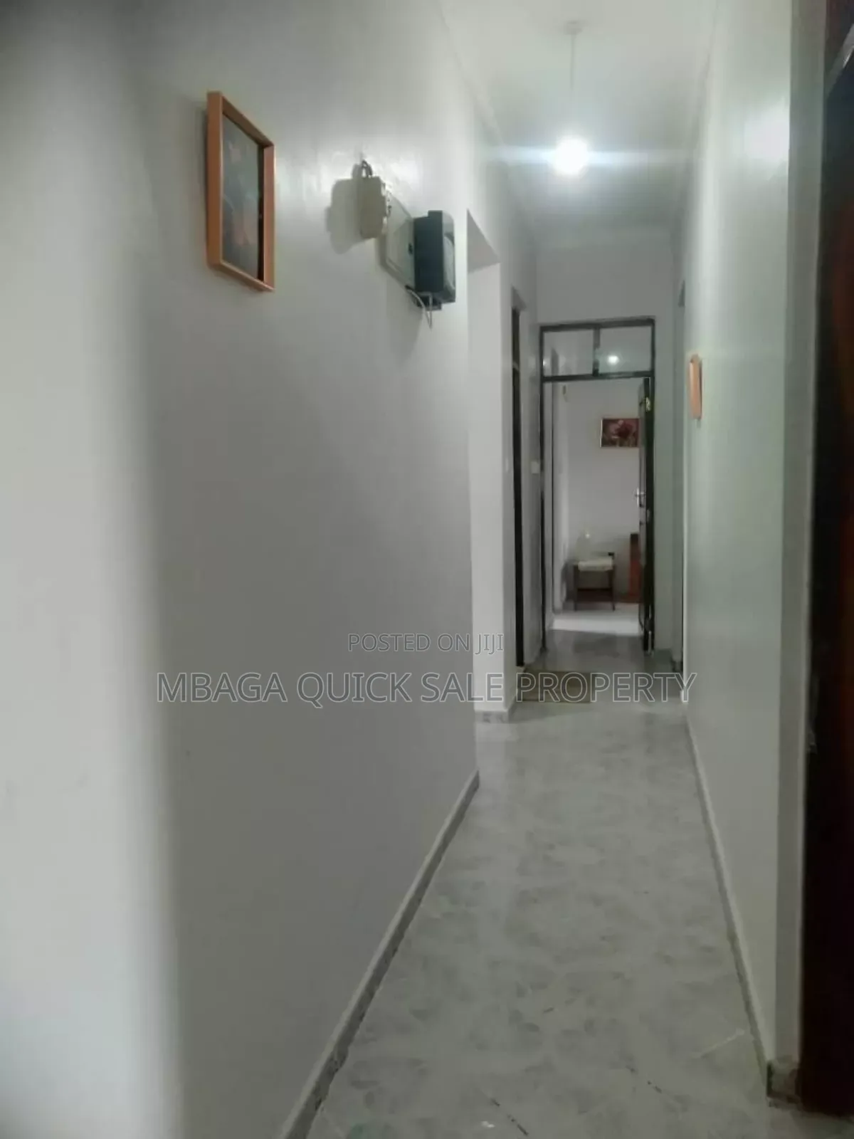 3bdrm House in Morocco, Kinondoni for rent