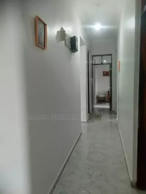 3bdrm House in Morocco, Kinondoni for rent