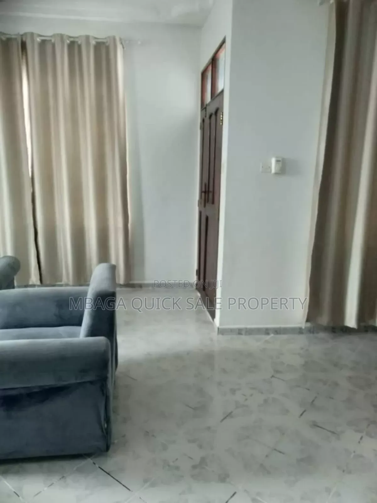 3bdrm House in Morocco, Kinondoni for rent