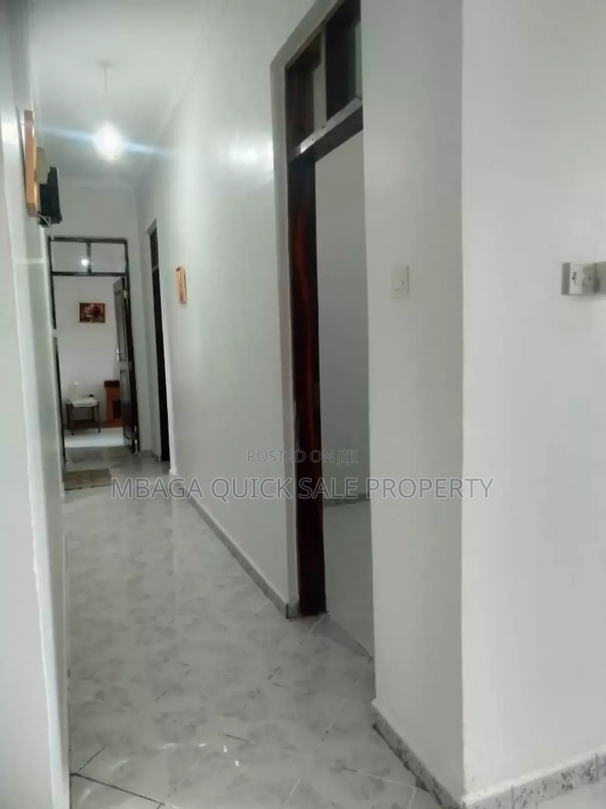3bdrm House in Morocco, Kinondoni for rent