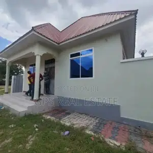 3bdrm House in Mbagala Kisemvule, Temeke for sale