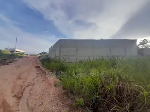 Industrial Plot for Sale
