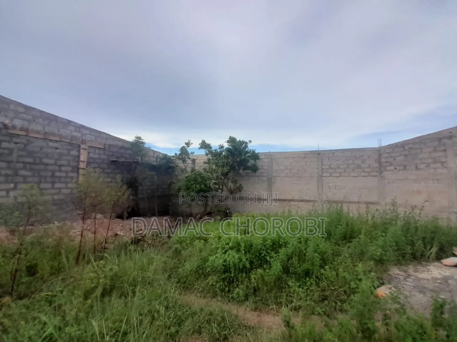 Industrial Plot for Sale