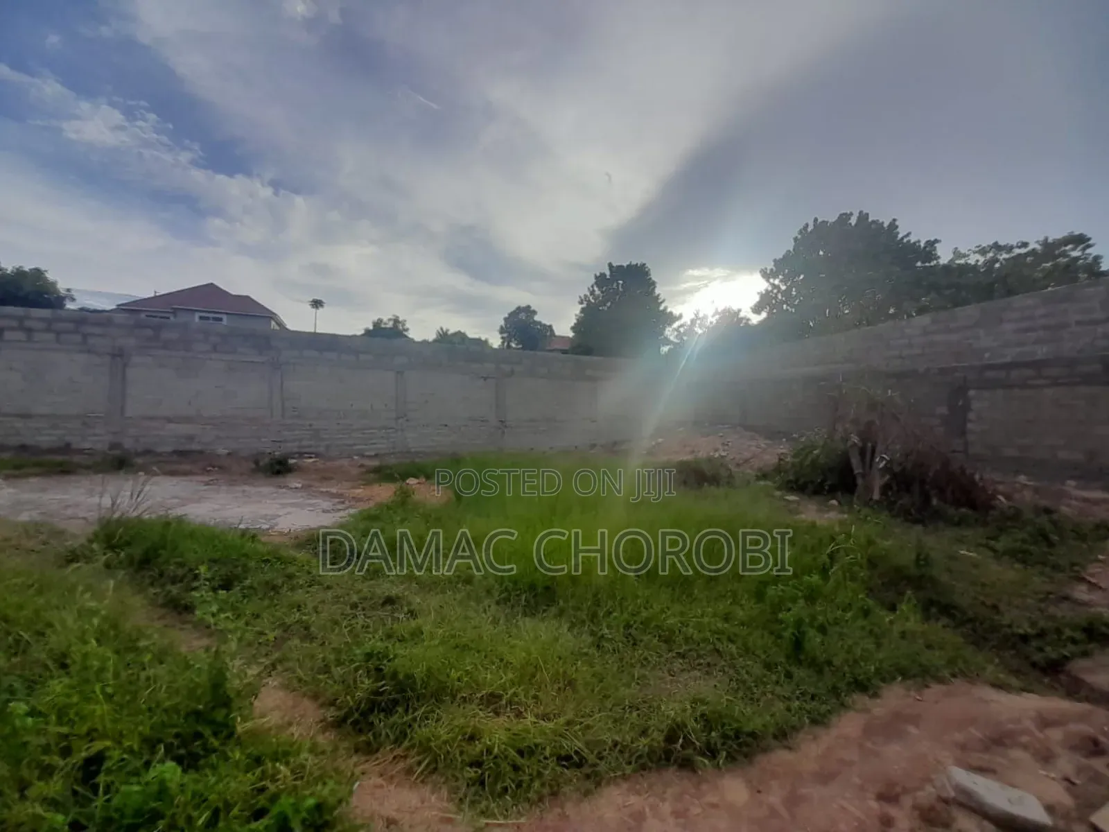 Acre 6 for Sale Industrial Plot