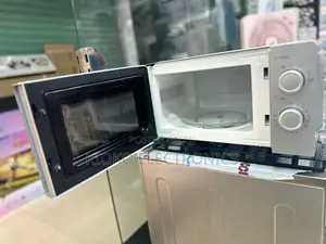 Star Gold Microwave