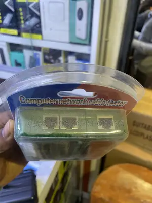 Lan Testers for Rj45 + Rj11