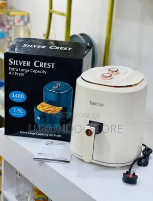Air Flayer Litre 7.5