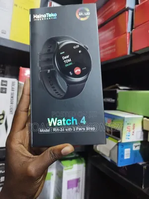 Smart Watch(Heinoteko RW-50)