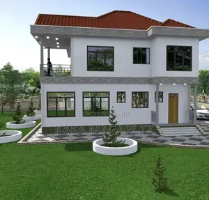 5bdrm House in Masaki for sale
