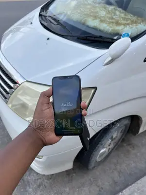 Apple iPhone X 64 GB Black