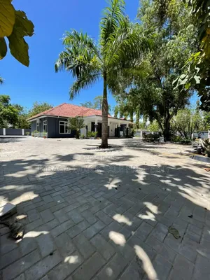 4bdrm House in Bahari Beach, Kunduchi for rent