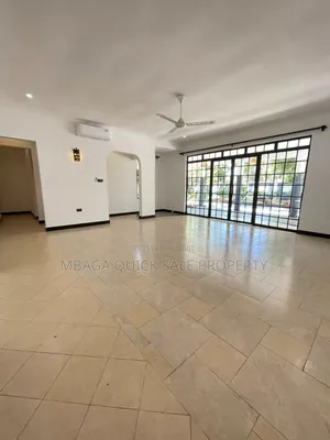 4bdrm House in Bahari Beach, Kunduchi for rent