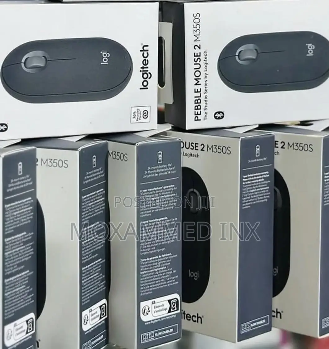 Pebble Mouse 2 M350S