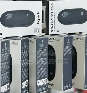 Pebble Mouse 2 M350S