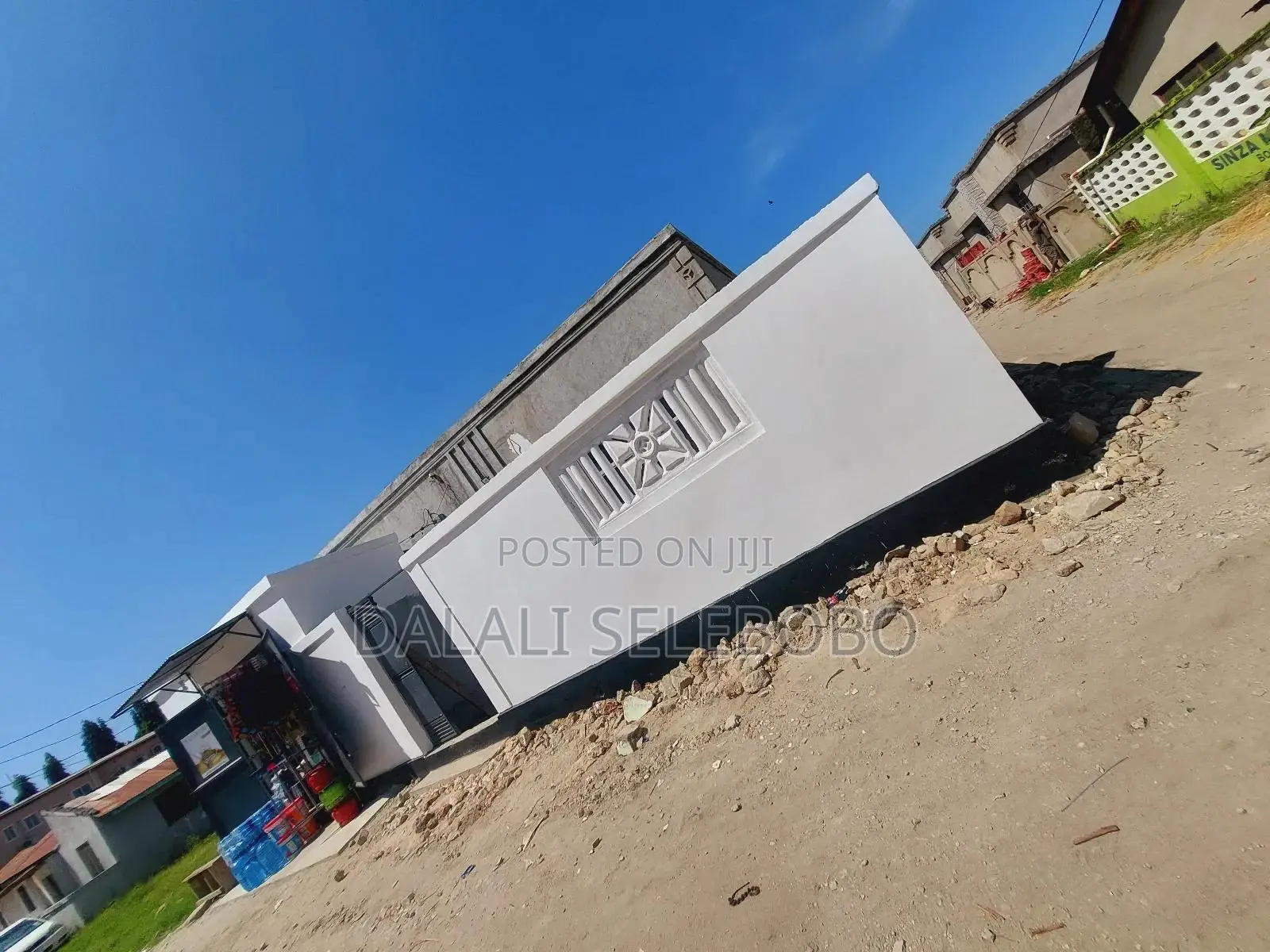 Studio Apartment in Sinza Igesa, Kinondoni for rent