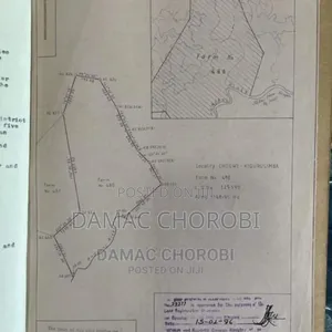 Shsma Acre 3000 Pangani Tanga Linauzwa