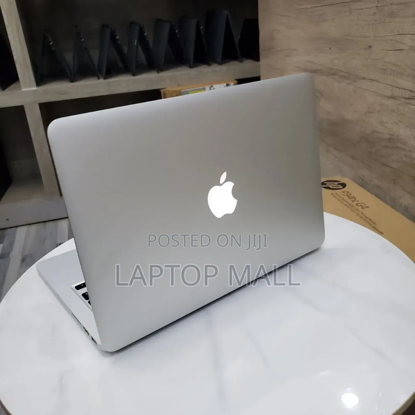 Laptop Apple MacBook Pro 2015 16GB Intel Core I5 SSD 512GB