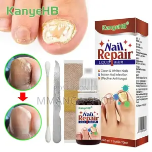 Nail Repair