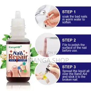 Nail Repair