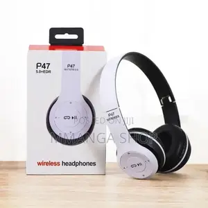 P47 Wireless Headphones