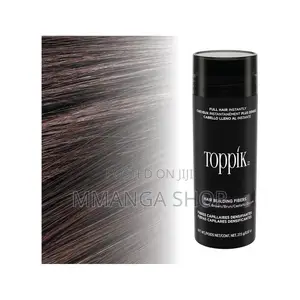 Toppik Hair Fiber