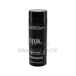 Toppik Hair Fiber