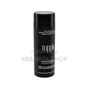 Toppik Hair Fiber