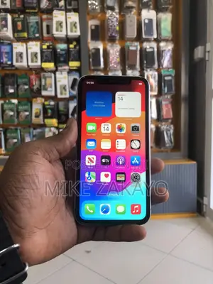 Apple iPhone XR 64 GB Blue