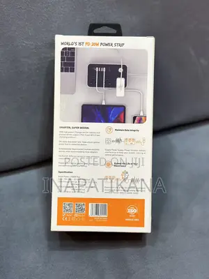 Ldnio Socket