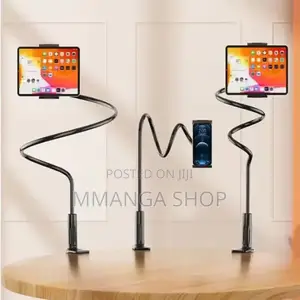 Lazy Phone Stand Holder