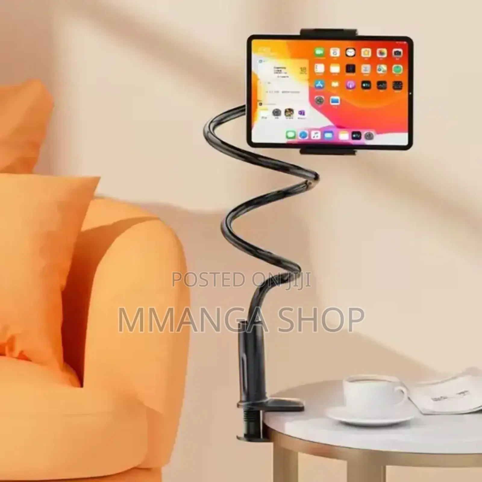 Lazy Phone Stand Holder