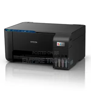 L3250
Epson Ecotank L3250 Wi-Fi All-in-One Ink Tank Printer