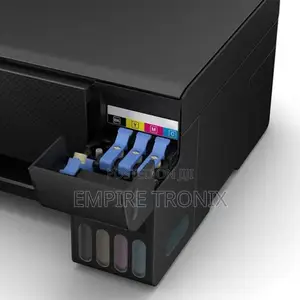 L3250
Epson Ecotank L3250 Wi-Fi All-in-One Ink Tank Printer
