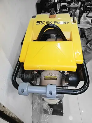 Tamping Rammer Ey20