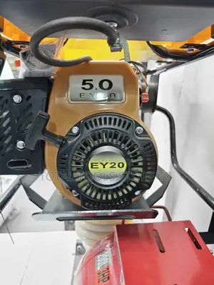 Tamping Rammer Ey20