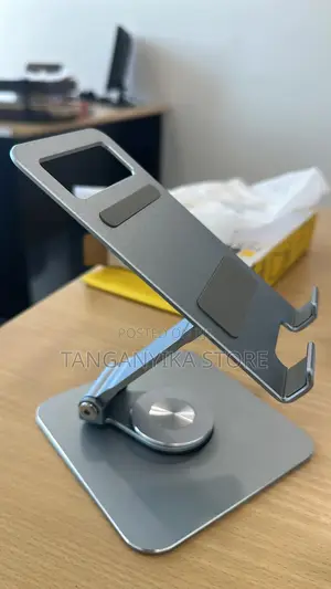 Tablet/Phone Aluminium Stand
