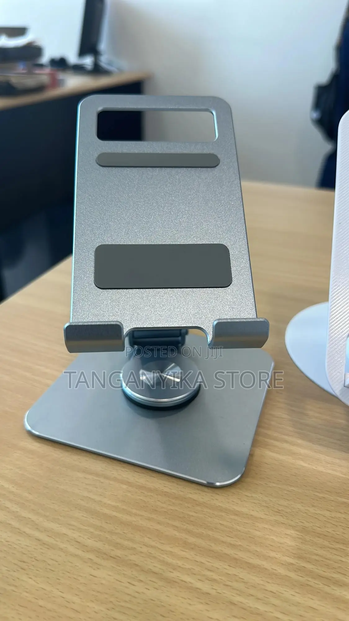 Tablet/Phone Aluminium Stand