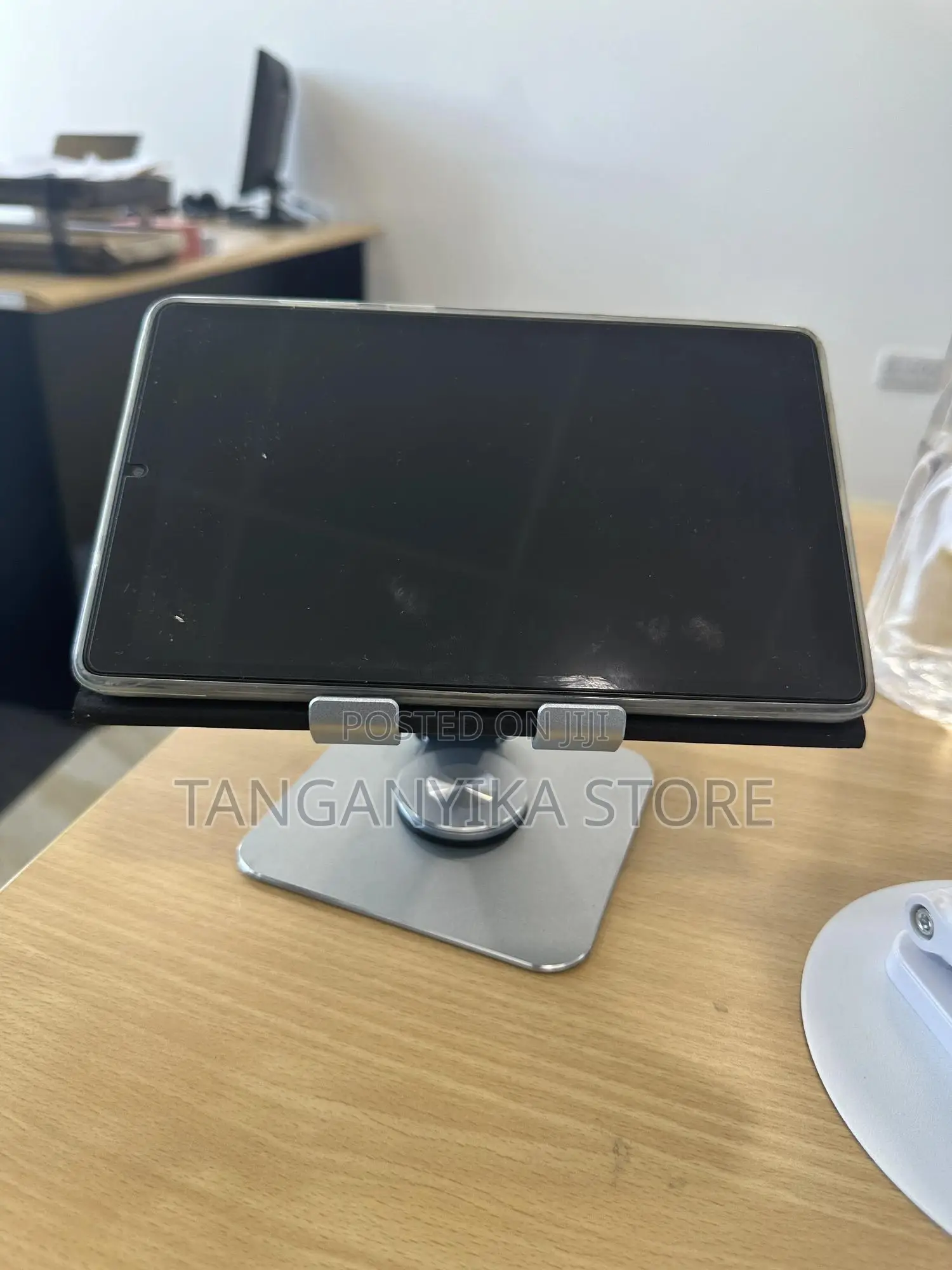 Tablet/Phone Aluminium Stand