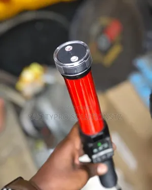 Alcohol Tester ( Passive & Active Test)