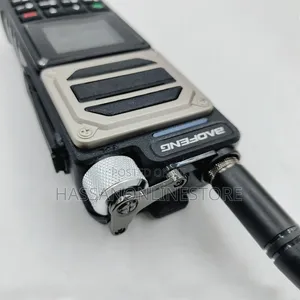 Baofeng Uv-25 Walkie-Talkie - Radio Call